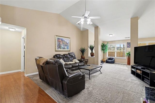 1053 Southwood Drive, Villa Rica, GA 30180
