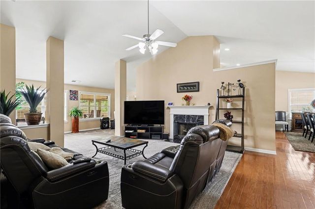 1053 Southwood Drive, Villa Rica, GA 30180