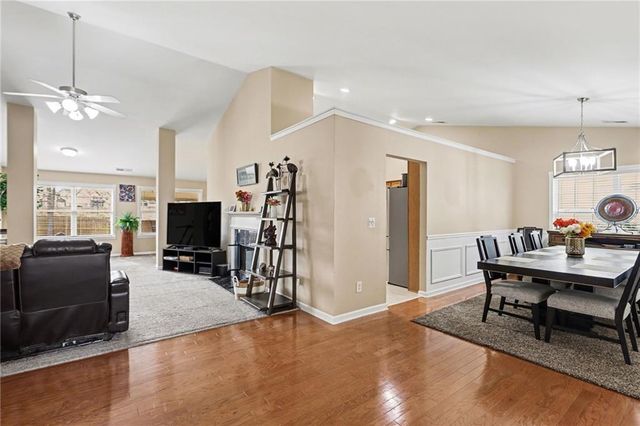 1053 Southwood Drive, Villa Rica, GA 30180