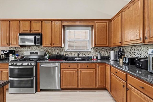 1053 Southwood Drive, Villa Rica, GA 30180