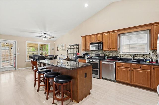 1053 Southwood Drive, Villa Rica, GA 30180