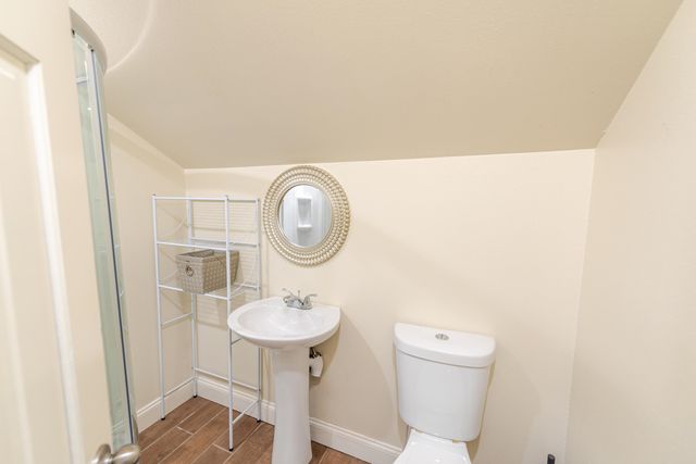 1010 S Williams Ave., Mount Pleasant, TX 75455