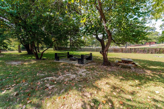 1010 S Williams Ave., Mount Pleasant, TX 75455