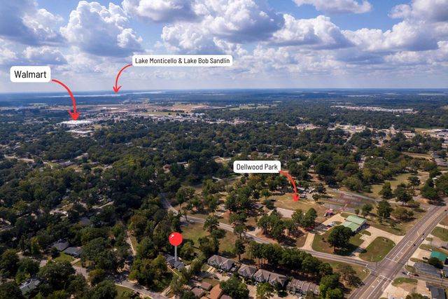 1010 S Williams Ave., Mount Pleasant, TX 75455