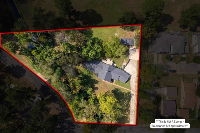 1010 S Williams Ave., Mount Pleasant, TX 75455