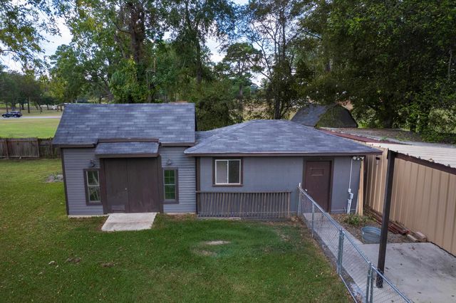 1010 S Williams Ave., Mount Pleasant, TX 75455