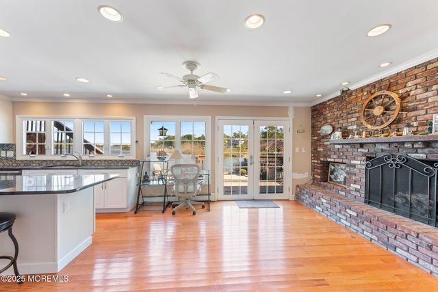 53 Lenape Trail, Brick, NJ 08724