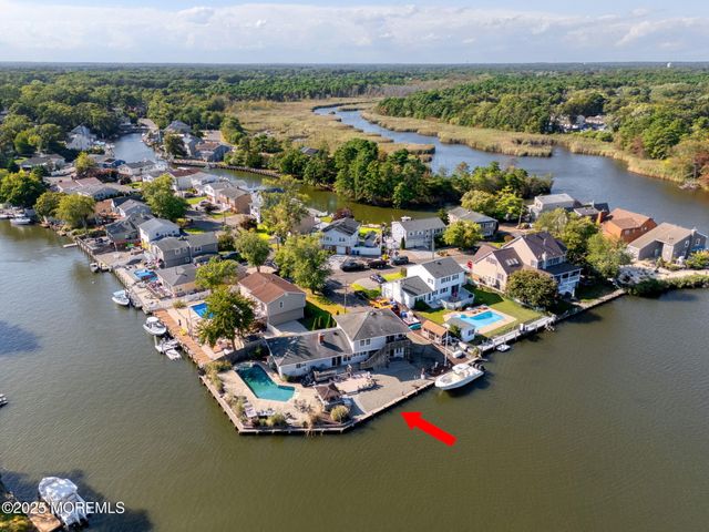 53 Lenape Trail, Brick, NJ 08724