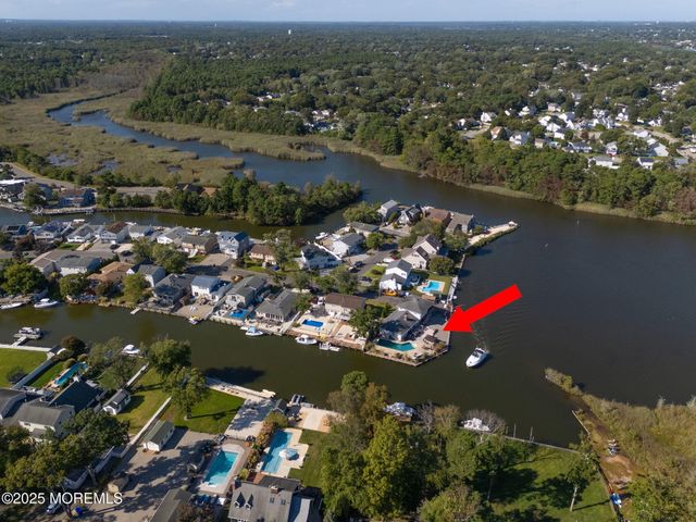 53 Lenape Trail, Brick, NJ 08724