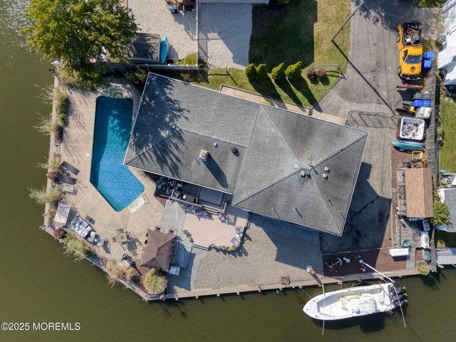 53 Lenape Trail, Brick, NJ 08724