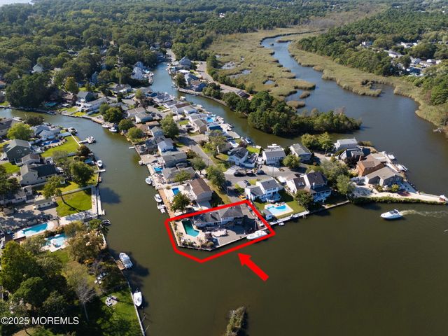 53 Lenape Trail, Brick, NJ 08724