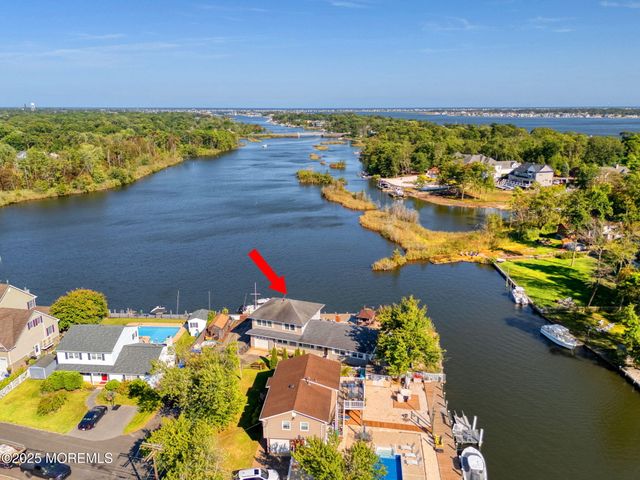 53 Lenape Trail, Brick, NJ 08724