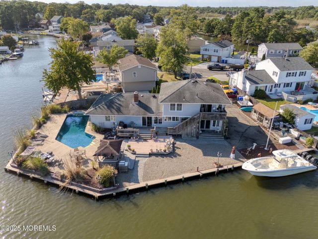 53 Lenape Trail, Brick, NJ 08724