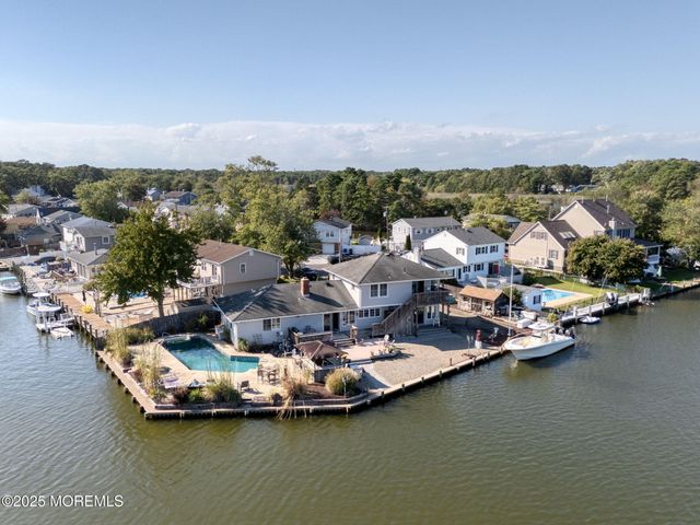 53 Lenape Trail, Brick, NJ 08724