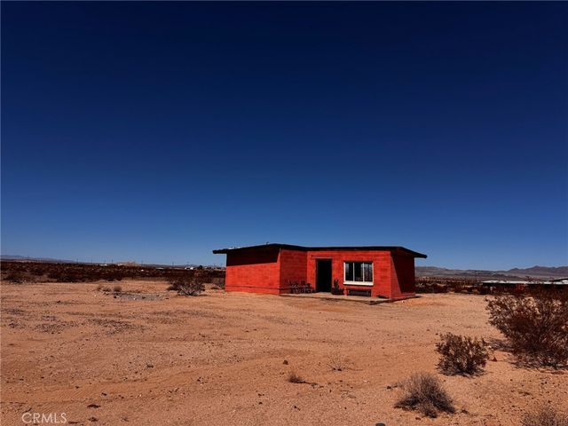 6615 Thunder Road, 29 Palms, CA 92277