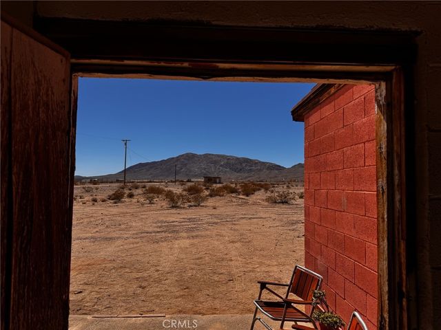 6615 Thunder Road, 29 Palms, CA 92277