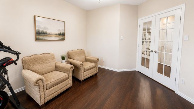 5412 Pecan Creek Circle, Fort Worth, TX 76244