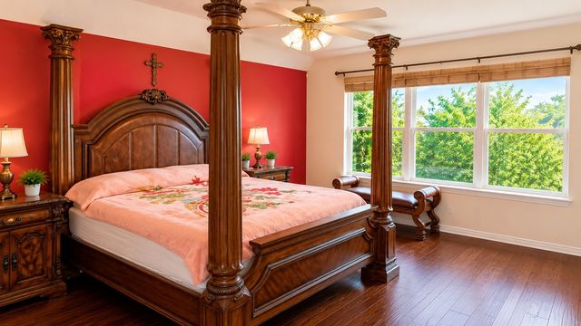 5412 Pecan Creek Circle, Fort Worth, TX 76244