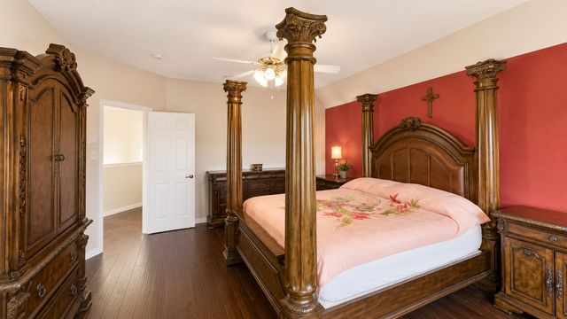 5412 Pecan Creek Circle, Fort Worth, TX 76244