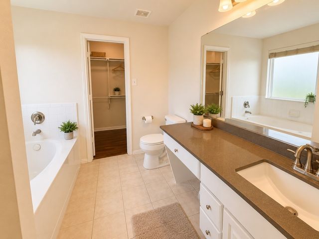 5412 Pecan Creek Circle, Fort Worth, TX 76244