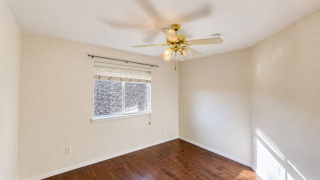 5412 Pecan Creek Circle, Fort Worth, TX 76244