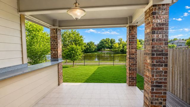 5412 Pecan Creek Circle, Fort Worth, TX 76244