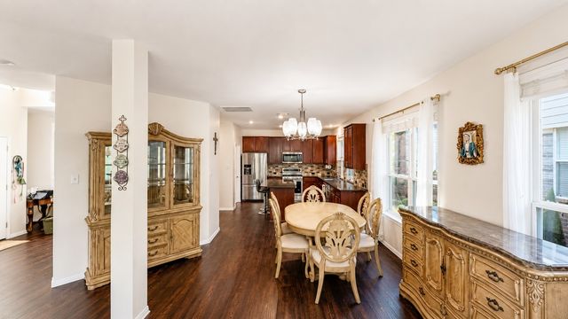 5412 Pecan Creek Circle, Fort Worth, TX 76244