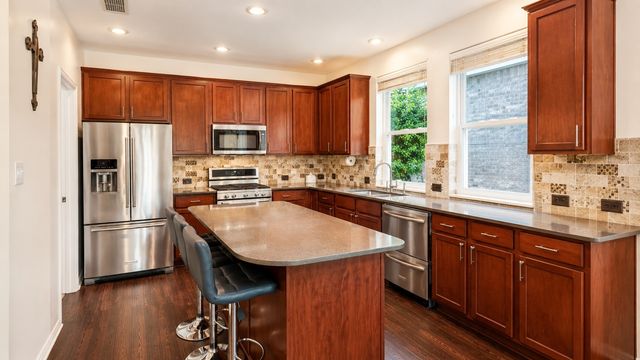 5412 Pecan Creek Circle, Fort Worth, TX 76244