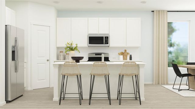 17806 Wren's Nest WAY, Pflugerville, TX 78660