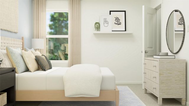 17806 Wren's Nest WAY, Pflugerville, TX 78660