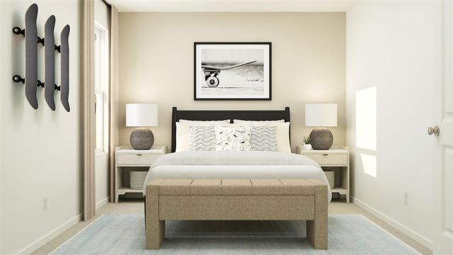 17806 Wren's Nest WAY, Pflugerville, TX 78660