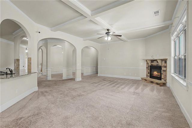741 Stonebranch Drive, Loganville, GA 30052