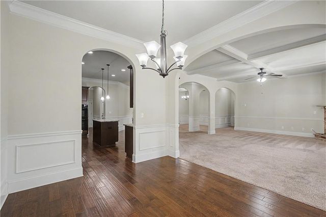 741 Stonebranch Drive, Loganville, GA 30052