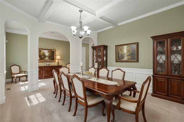 741 Stonebranch Drive, Loganville, GA 30052