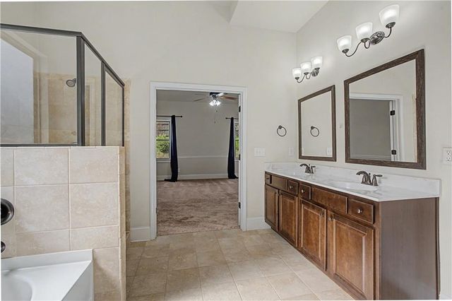 741 Stonebranch Drive, Loganville, GA 30052