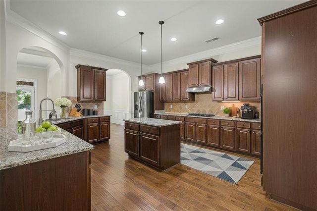 741 Stonebranch Drive, Loganville, GA 30052