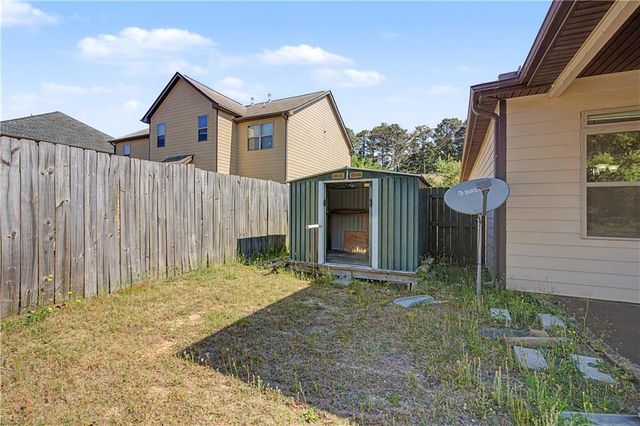 741 Stonebranch Drive, Loganville, GA 30052