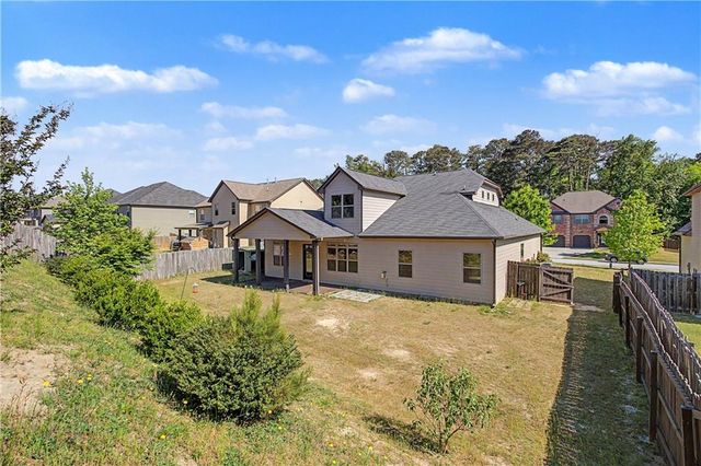 741 Stonebranch Drive, Loganville, GA 30052