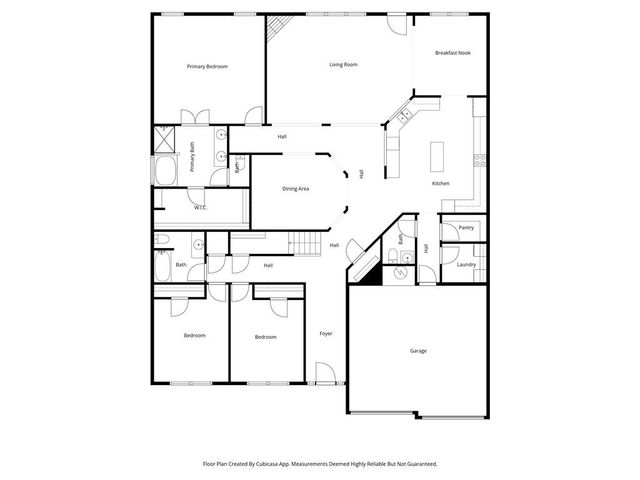 741 Stonebranch Drive, Loganville, GA 30052