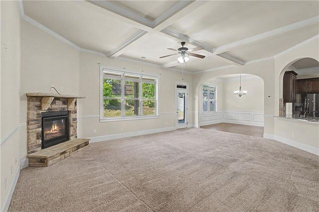 741 Stonebranch Drive, Loganville, GA 30052