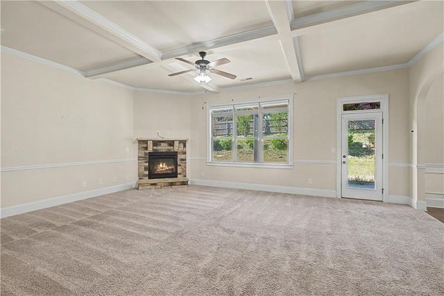 741 Stonebranch Drive, Loganville, GA 30052