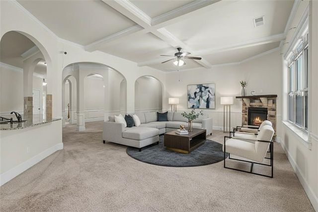 741 Stonebranch Drive, Loganville, GA 30052