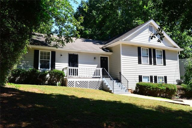 3250 College Street, College Park, GA 30337