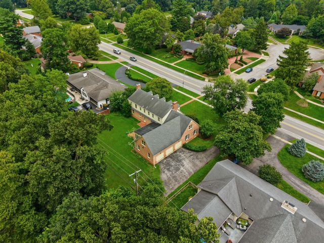 801 Chinoe Road, Lexington, KY 40502