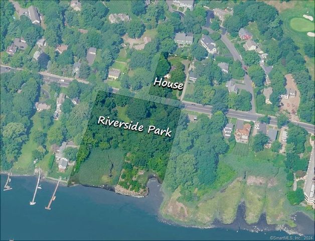 414 Riverside Avenue, Westport, CT 06880