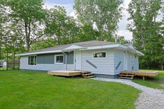 62 Five Mile Road, Homer Twp, MI 48640