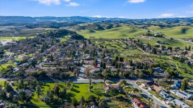 501 Burlwood, Templeton, CA 93465