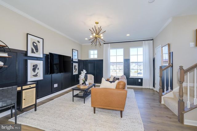 201 HILLSDALE PL, Martinsburg, WV 25403