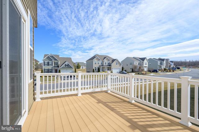 201 HILLSDALE PL, Martinsburg, WV 25403