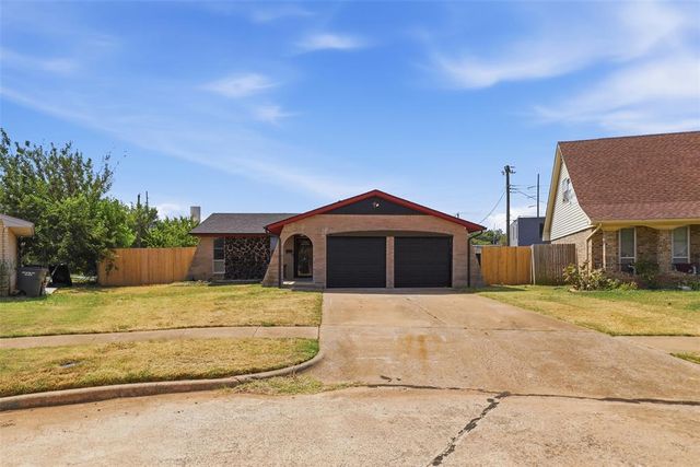 4110 SE 14th Street, Oklahoma City, OK 73115